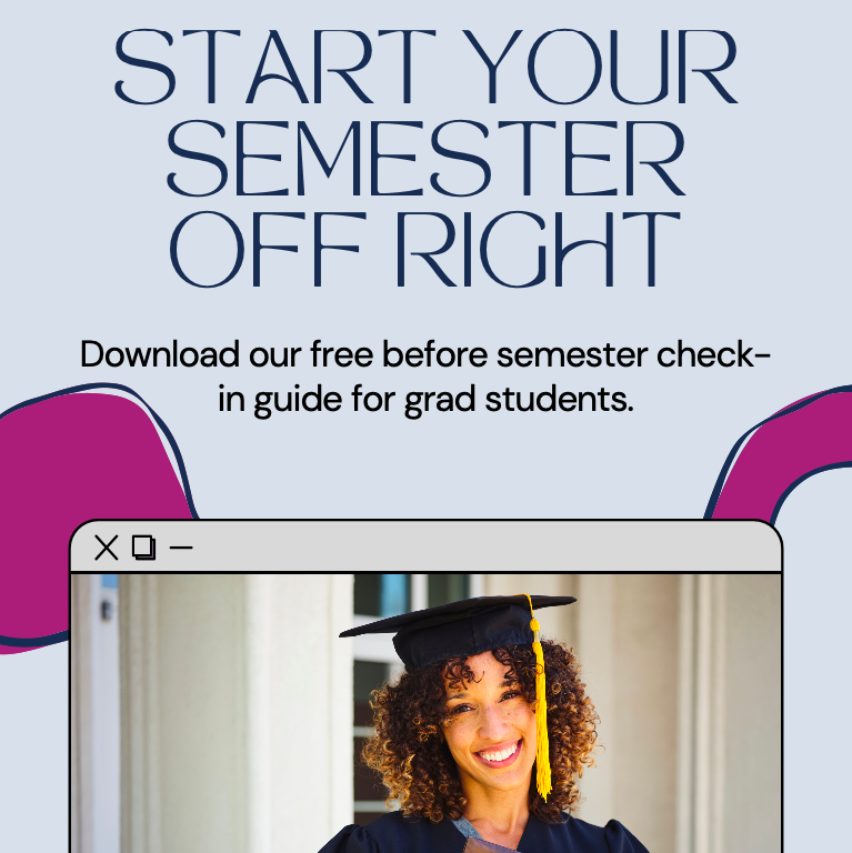 Get the Before Semester Check-In Download thumbnail