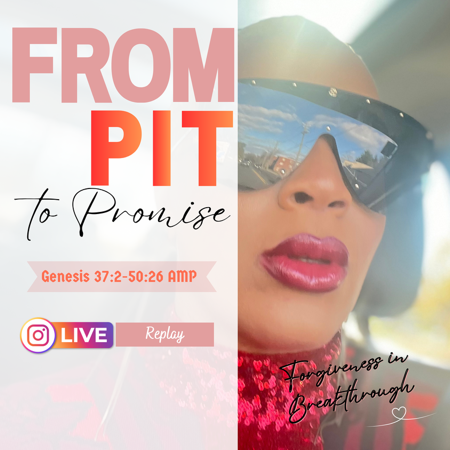 From From Pit to Promise: Forgiveness in Breakthrough   thumbnail