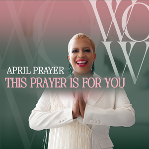 April Prayer | For When Life Feels Heavy and You Don’t Have the Words thumbnail