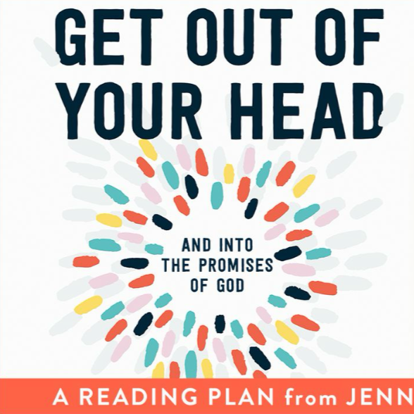 Get Out Of Your Head | December 4 -December 8 thumbnail