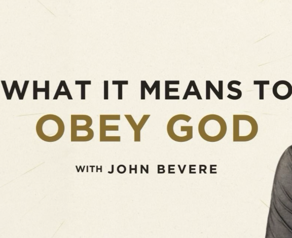WOW Devotional | What It Means to Obey God | 4.5.26 - 4.9.26 thumbnail