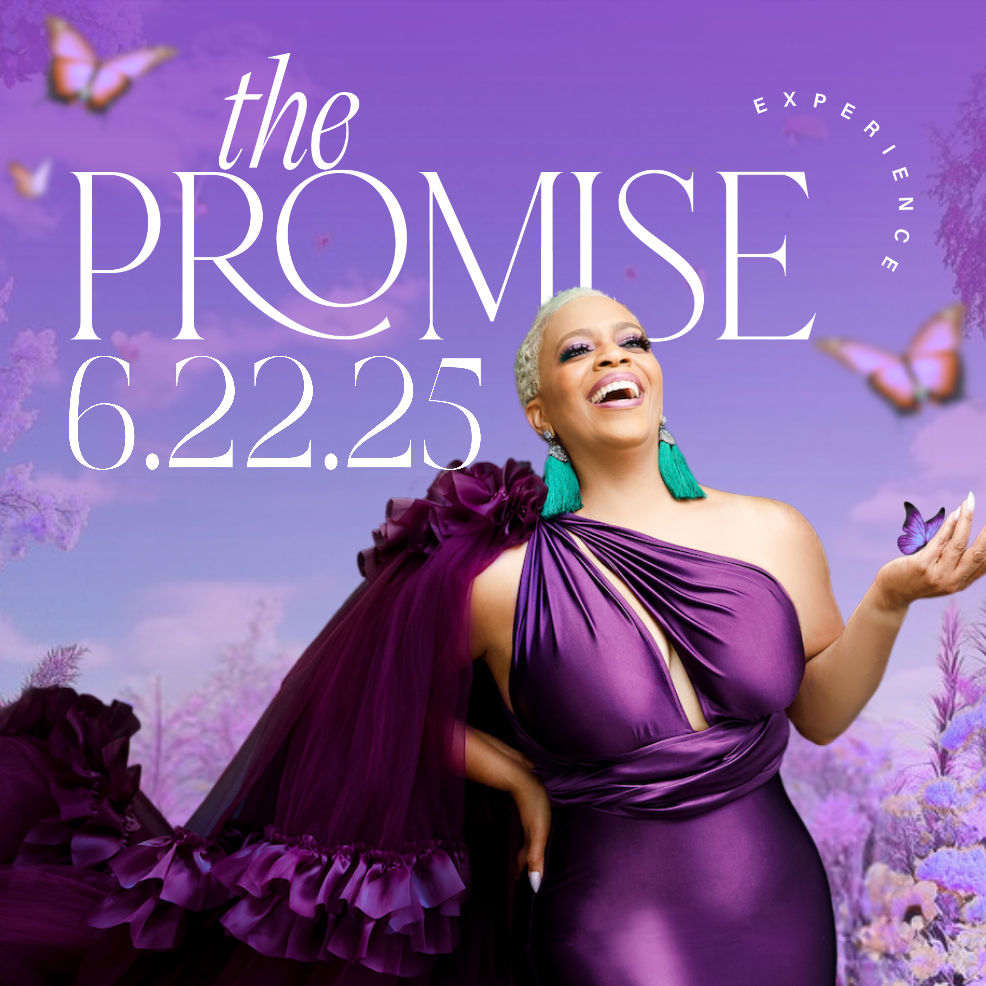 Join Us At The Promise Experience™️  thumbnail