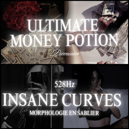 Subliminal personnalisé thumbnail