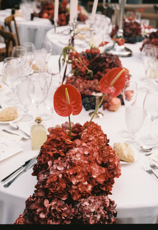 El Hilo Dorado | Fotografía de bodas  thumbnail