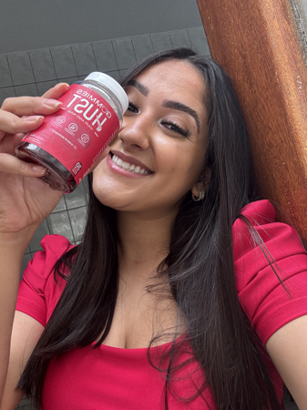 GUMMIE HUST 🧸 thumbnail