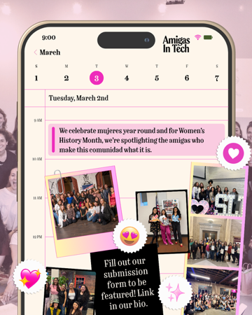 VIEW: AIT Women’s History Month Spotlight Submission Form thumbnail