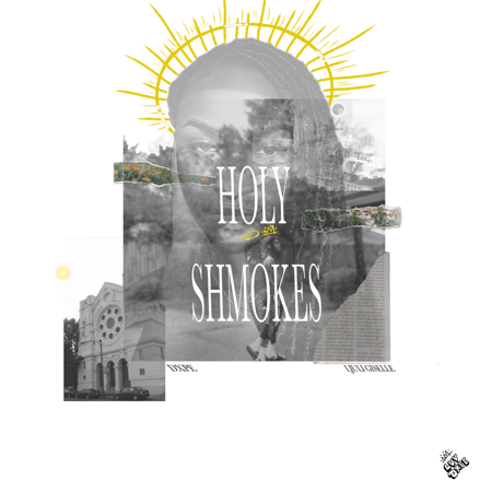 holyShmokes (soundcloud) thumbnail