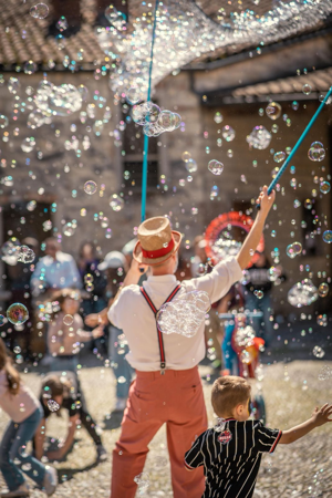 La Pasquetta di Peppino thumbnail