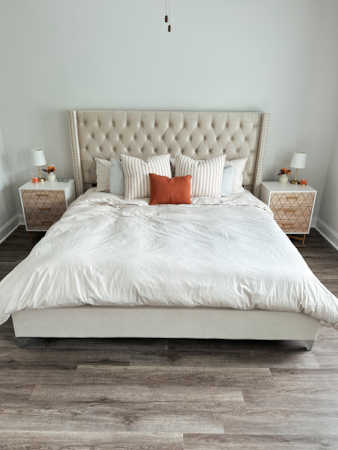 Lull Mattress Bedding $50 off LEXID50 thumbnail