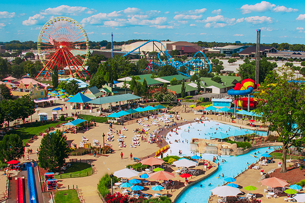 Pepsi | Kentucky Kingdom Theme & Water Park thumbnail