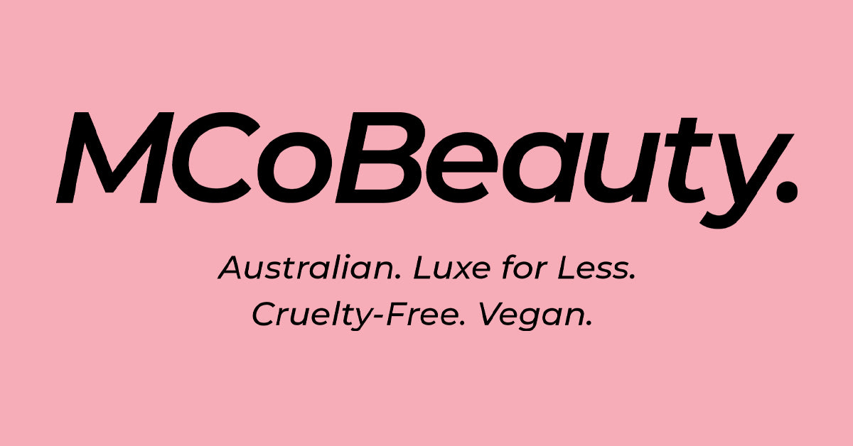 MCoBeauty: Cosmetics &amp; Beauty Products thumbnail