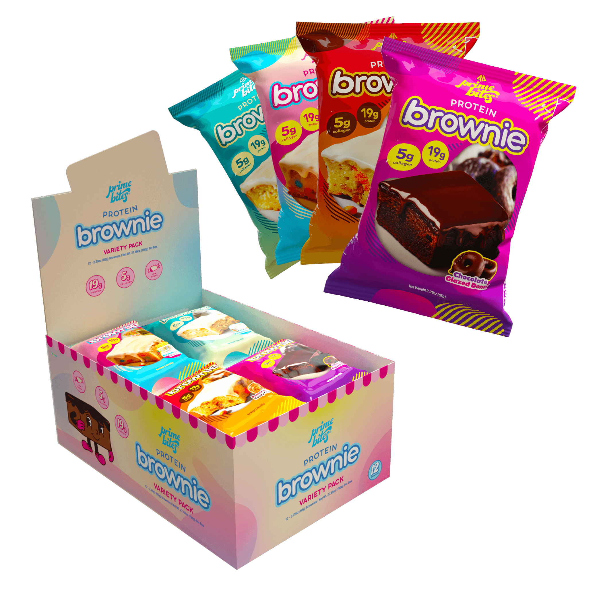 15% off Prime Bites thumbnail