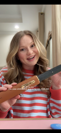 The Dreame Airstyle Suite Hair Styler| code: LEXIHAIR26 thumbnail