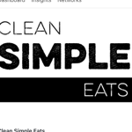 • Clean Simply Eats | 10% off thumbnail