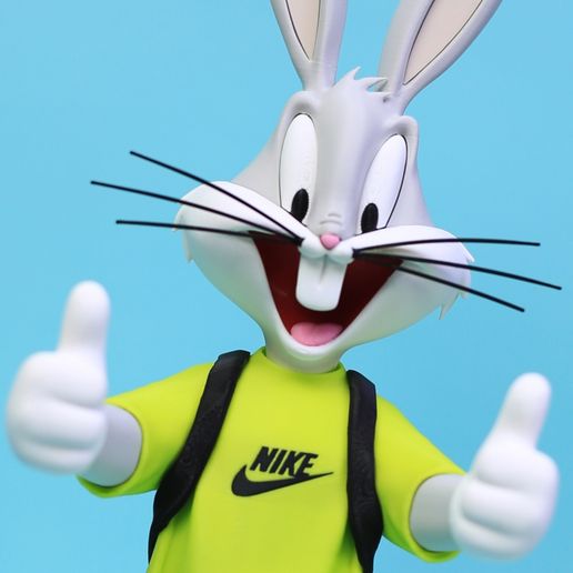 Bugs Bunny Urban V2 thumbnail