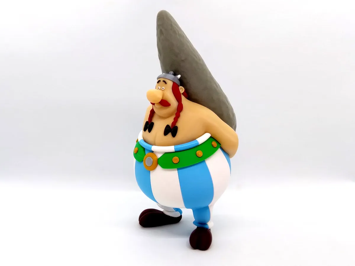 Obelix  thumbnail