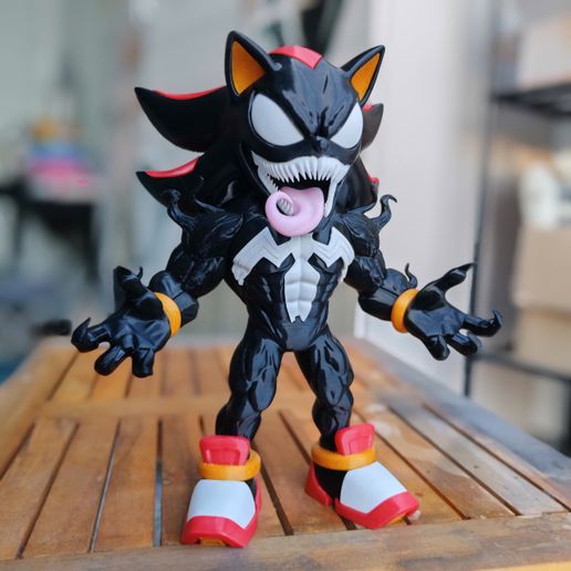 Shadow Venom  thumbnail