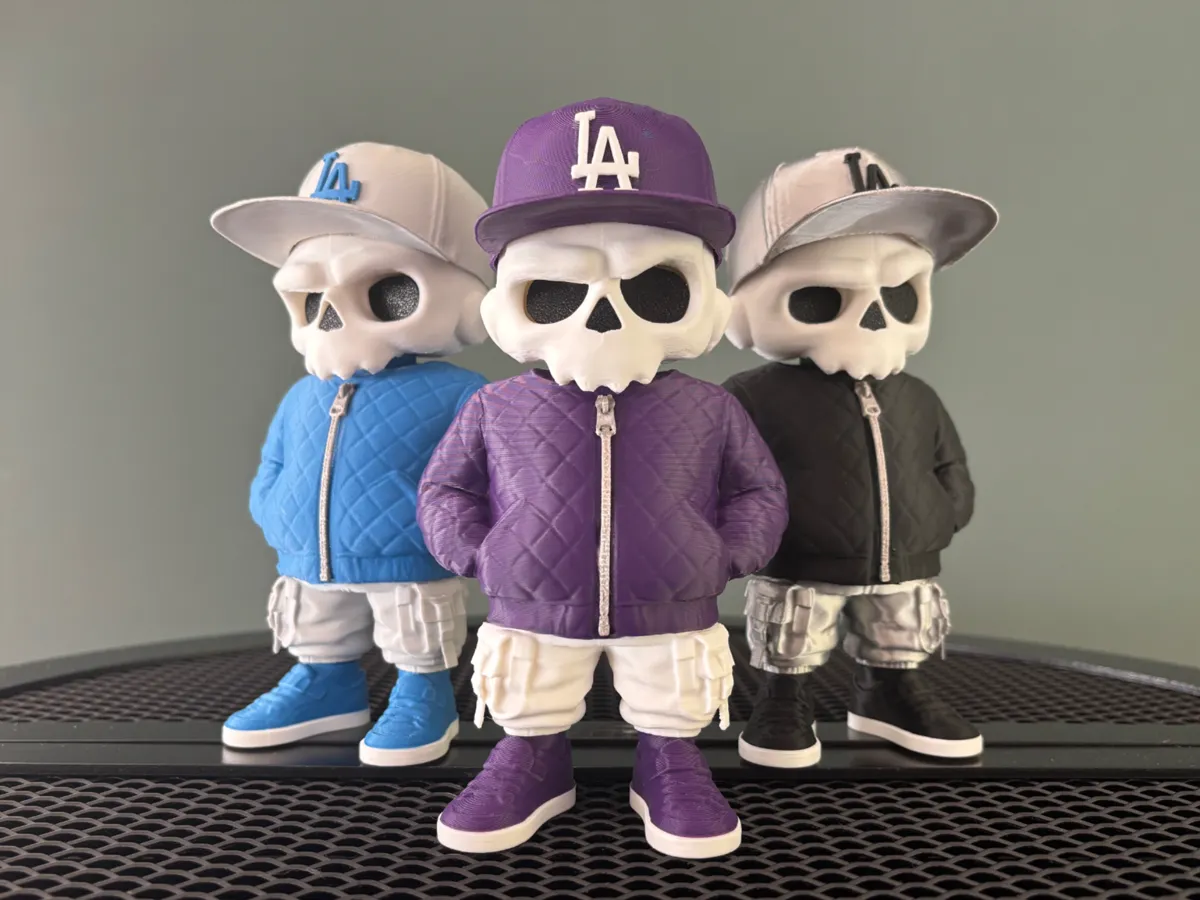 ZKULL - LA thumbnail