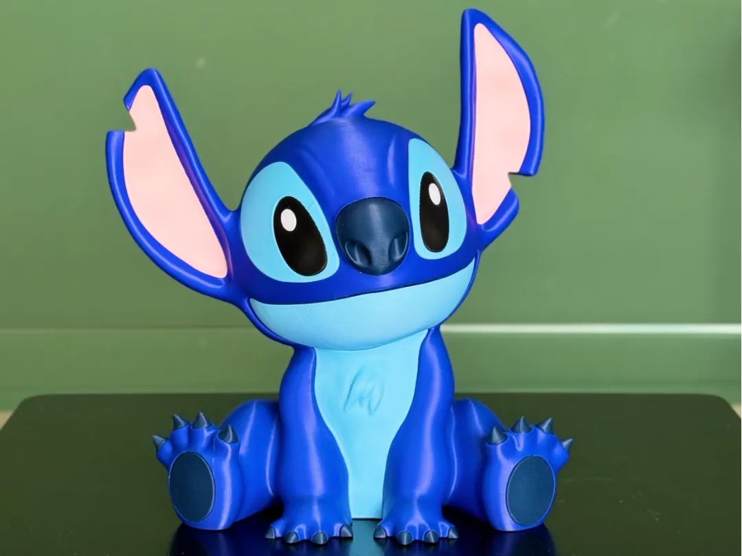 Stitch / NO AMS  thumbnail