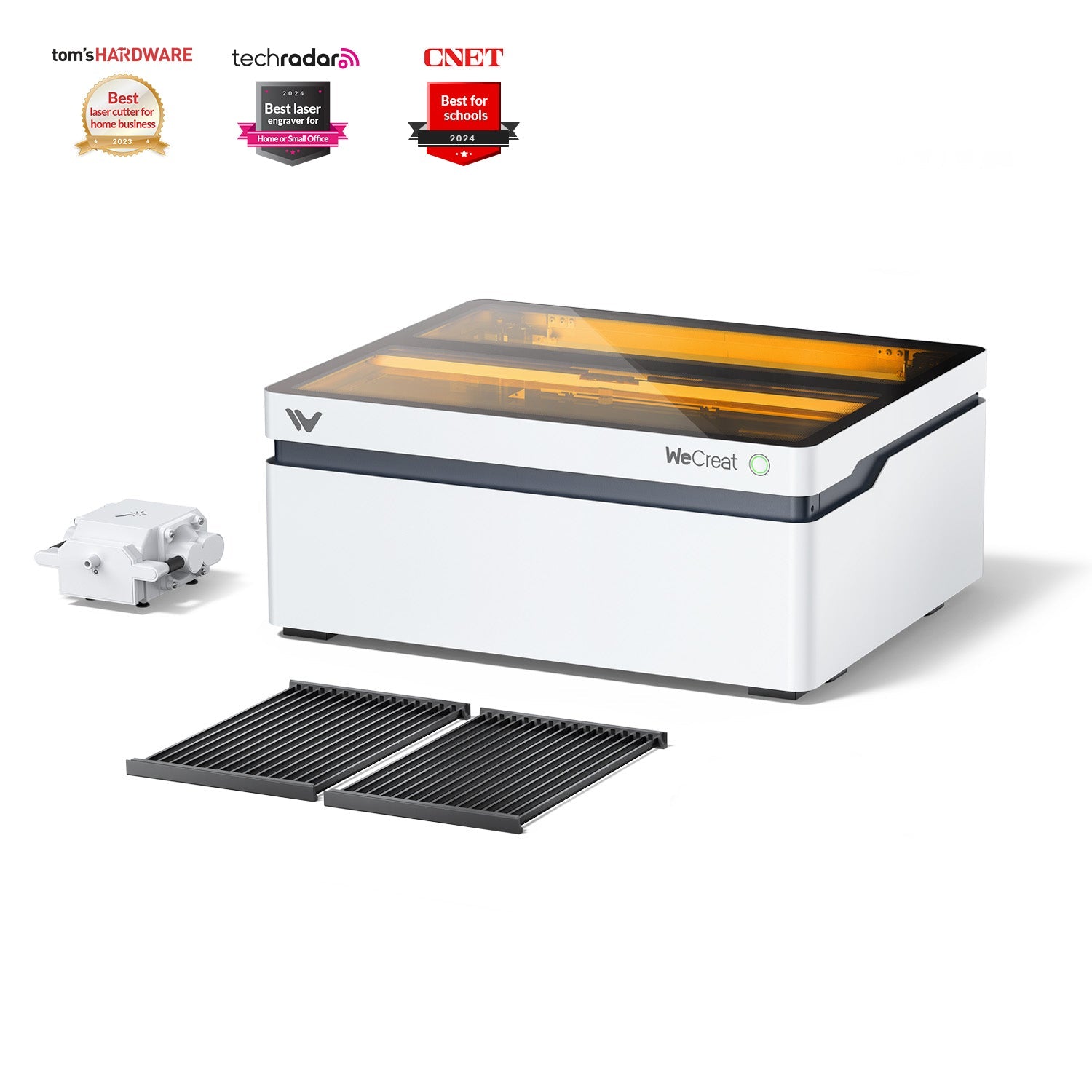 WeCreat Vision  thumbnail