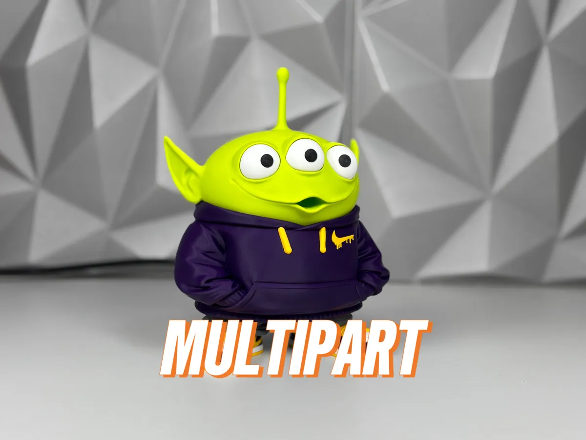 Alien Urban  thumbnail