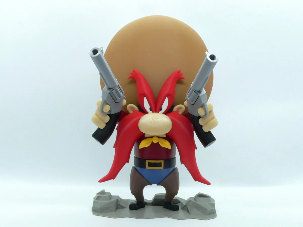 Yosemite Sam  thumbnail