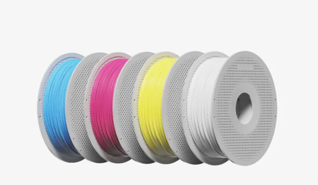 Bambulab Filament thumbnail