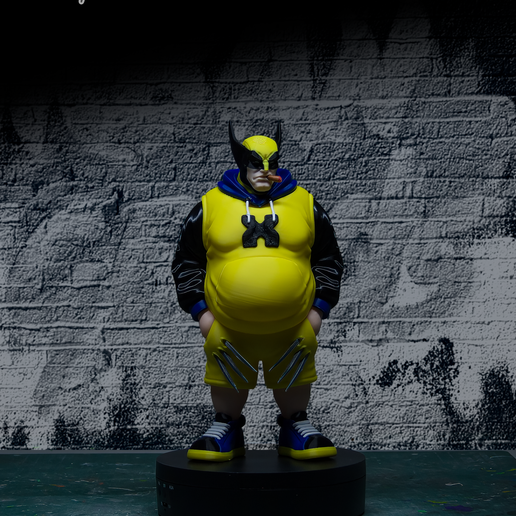 FatVerine - Urban  thumbnail