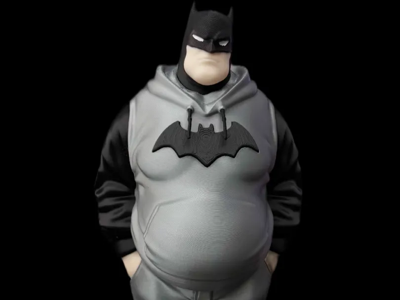 Fatman Urban  thumbnail