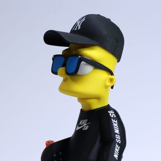 Bart Simpson Urban thumbnail