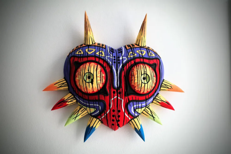 Majora’s Mask  thumbnail