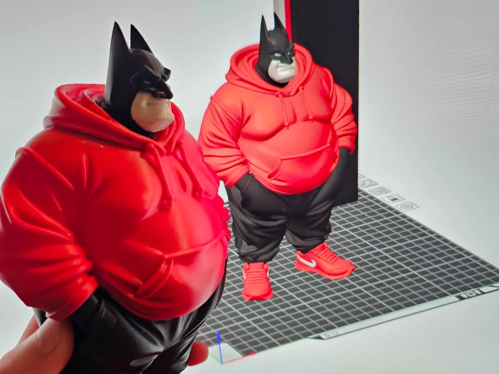 Fatman Urban thumbnail