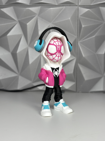 Spider Gwen - Urban thumbnail