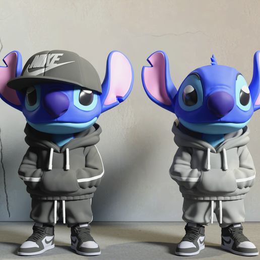 Stitch Urban  thumbnail