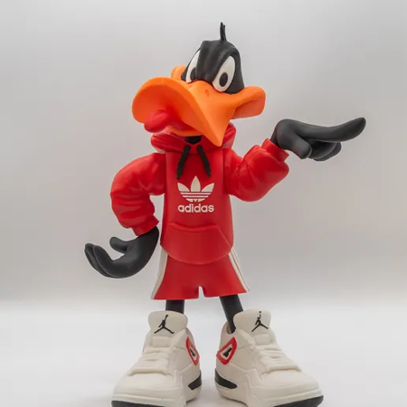Daffy Duck - Urban  thumbnail
