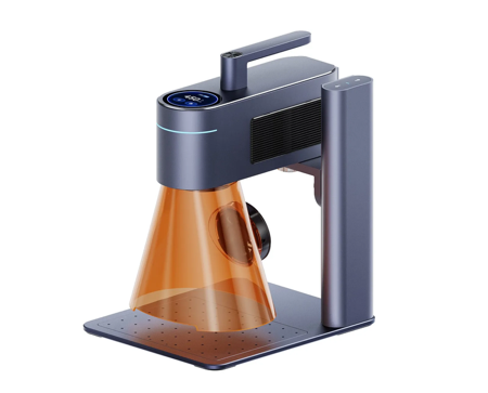 LaserPecker LP4 thumbnail