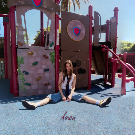 DOWN STREAM thumbnail
