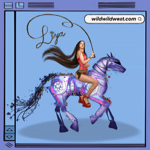 WILDWILDWEST.COM stream thumbnail