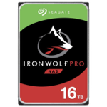 Seagate IronWolf PRO 3,5" NAS HDD 16TB thumbnail
