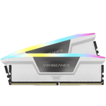 Corsair Vengeance DDR5 6200MHz 32GB RGB | For white build thumbnail