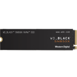 WD Black SN850X NVMe SSD 4TB thumbnail
