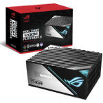 ASUS ROG THOR 1200W Platinum II PSU thumbnail