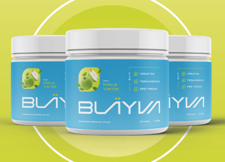 Site Oficial - Blayva thumbnail