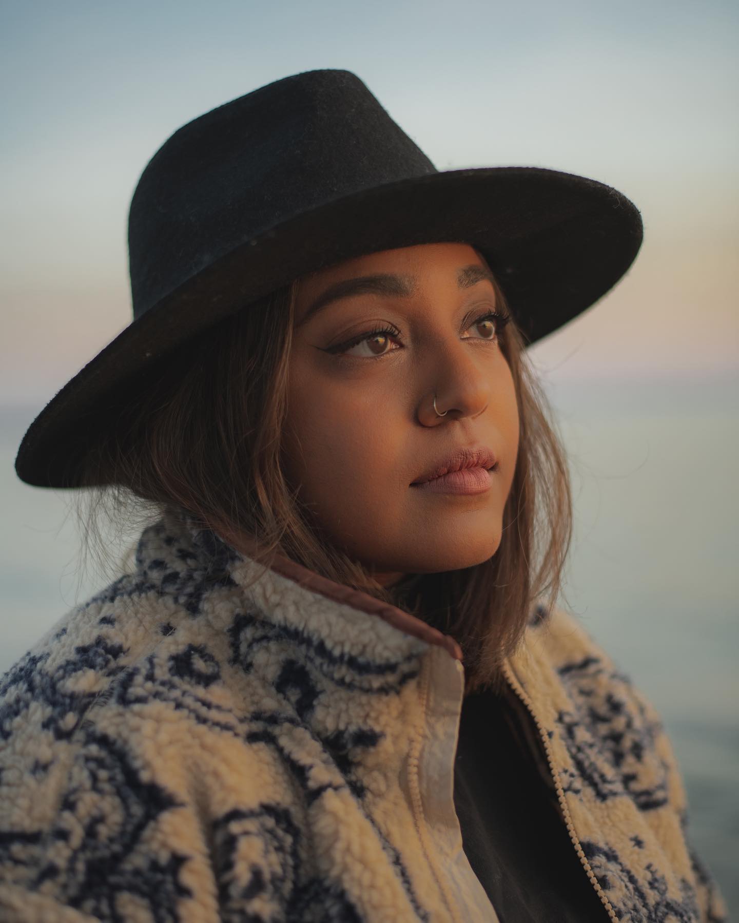 F I V E Y E A R S 

Five years ago, In a galaxy far far away (not actually, it was literally right here), I managed to t