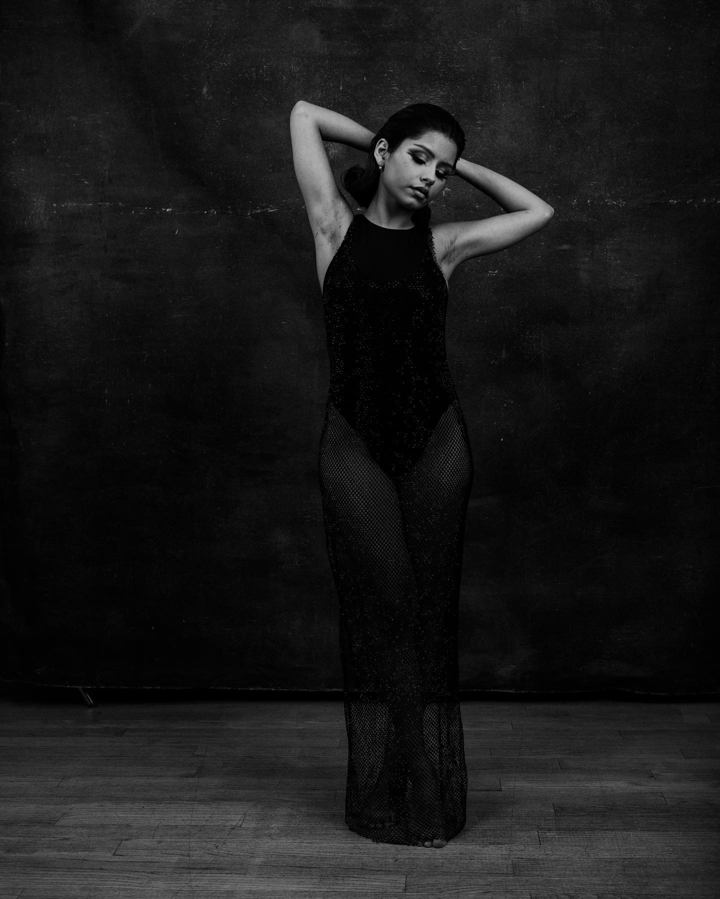 These are some of the photos from the shoot that almost didn’t happen. I scheduled this shoot to happen on my birthday l