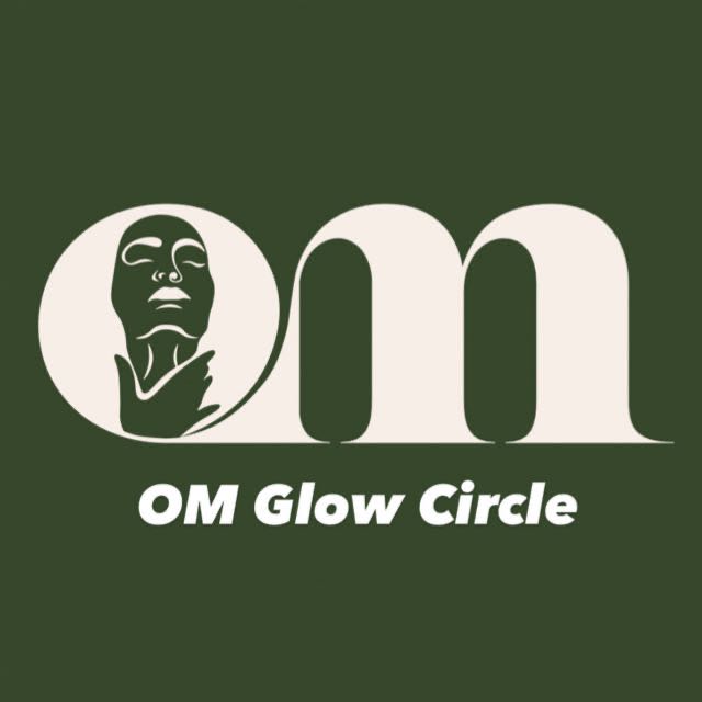 WhatsApp Gruppe - OM GLOW Circle thumbnail