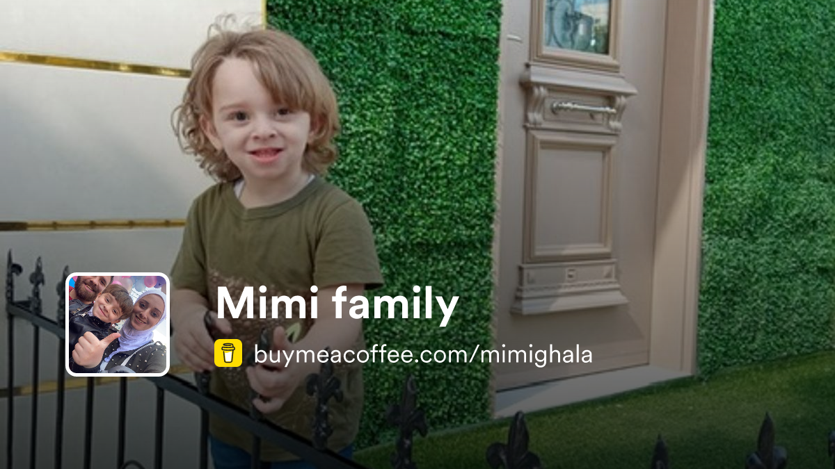 Mimi family thumbnail