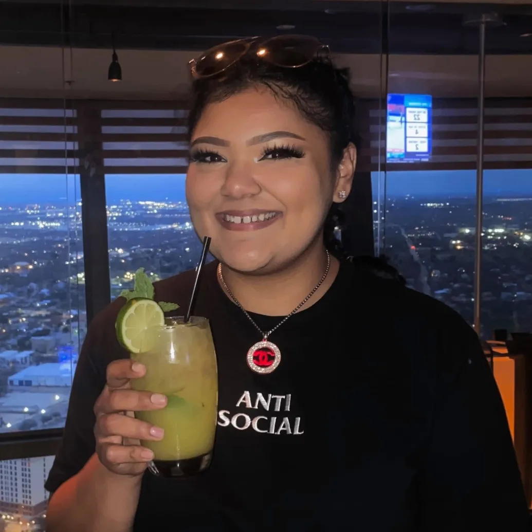 Trinity Marie Hernandez thumbnail