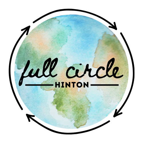 FULL CIRCLE HINTON | BACK TO SCHOOL SUPPLY DRIVE thumbnail