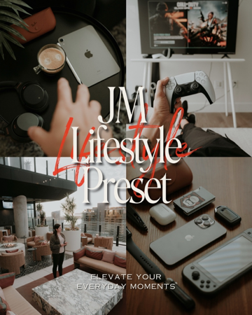 Obtén mis Presets aquí 🔥 thumbnail